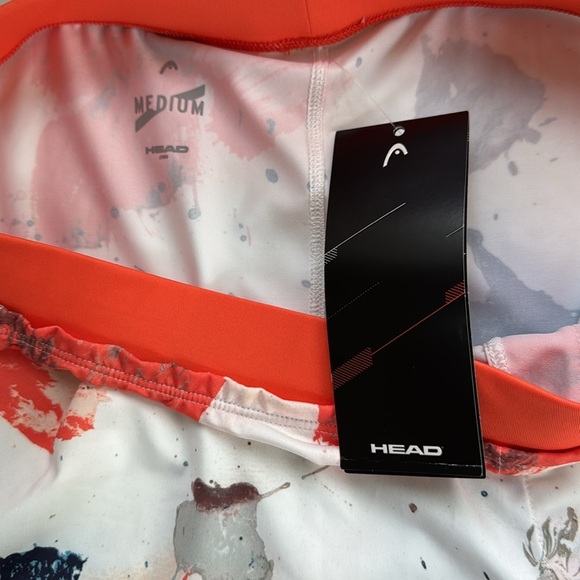 NWT Head women’s tennis skirt size M - Picture 3 of 7